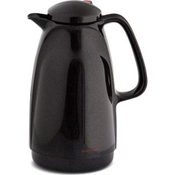 caraffa termica rotpunkt serie 227 1.5l nero [227 spb]