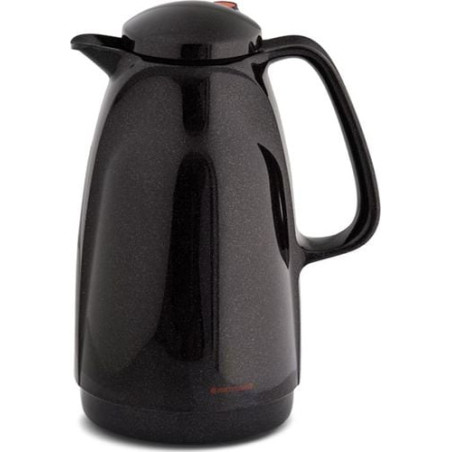 caraffa termica rotpunkt serie 227 1.5l nero [227 spb]