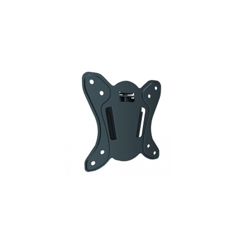 supporto murale igloo nero [gea_pro003]