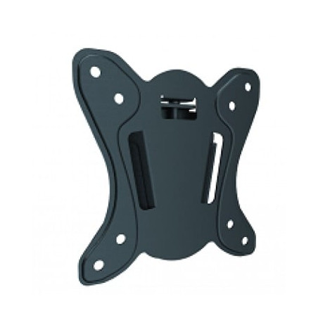 supporto murale igloo nero [gea_pro003]