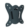 supporto murale igloo nero [gea_pro003]