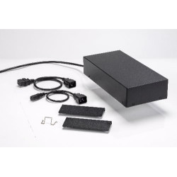 kit installazione eaton usv 9sx 3000i marine nero [9sxik3ki]