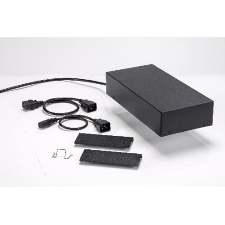 kit installazione eaton usv 9sx 3000i marine nero [9sxik3ki]