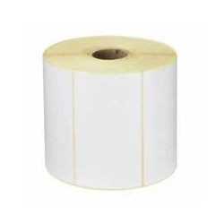 rotolo etichettatrice zebra z-perform 1000t 101.6x38.1mm/bianco
