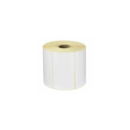 rotolo etichettatrice zebra z-perform 1000t 101.6x38.1mm/bianco