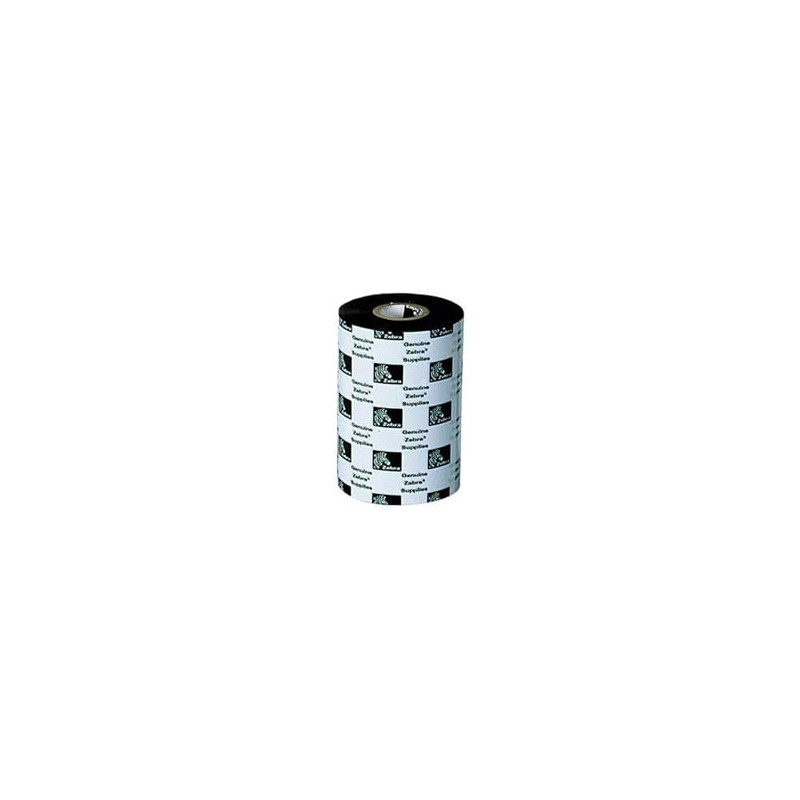 nastro trasferimento termico zebra 05095zd25707 per stampanti da