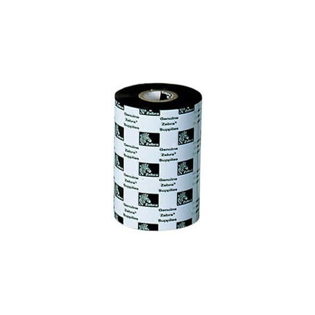 nastro trasferimento termico zebra 05095zd25707 per stampanti da