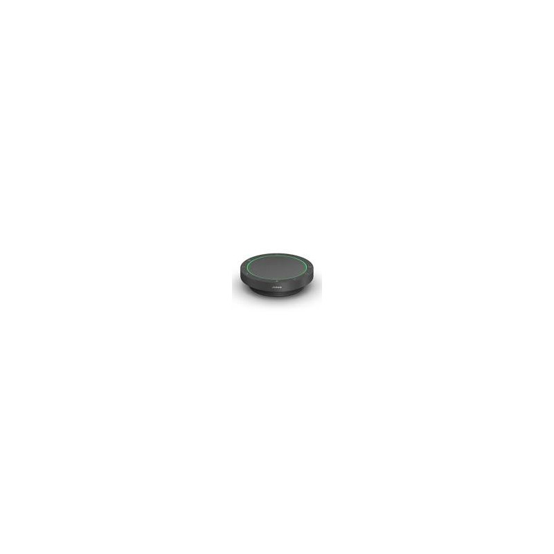 vivavoce jabra gn speak2 40ms a usb a e c per i team microsoft grigio