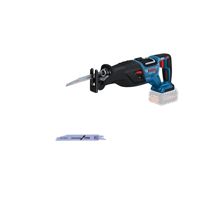 sega a batteria per copro bosch gsa 18v-28v pacco batteria-s