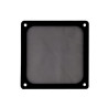 Filtro per ventola silverstone sst-ff123b 120mm megnetico design