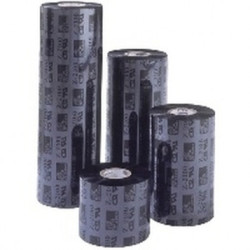 nastro per stampante zebra resin 5049 2.5cm 8.66''x220m 6pz/pacco