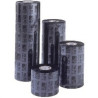 nastro per stampante zebra resin 5049 2.5cm 8.66''x220m 6pz/pacco