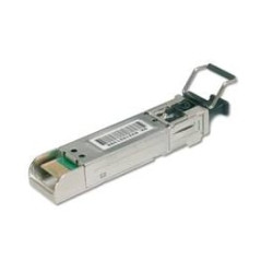 Lwl adapter digitus lc duplex multimode sfp modul 1,25gbps [dn-81000]