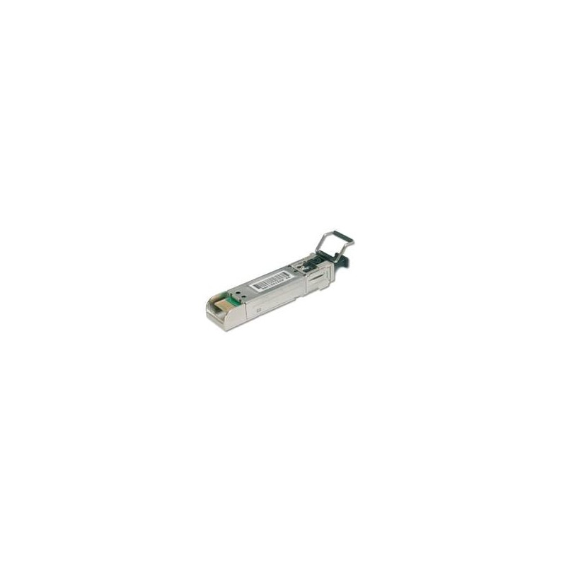 Lwl adapter digitus lc duplex multimode sfp modul 1,25gbps [dn-81000]