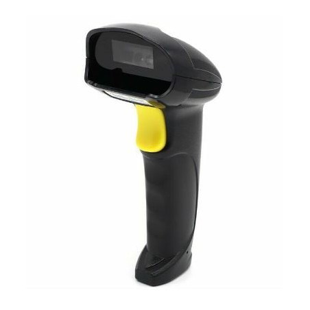 lettore di codici a barre qoltec 50853 1d/2d nero [mgqolcks0050853]
