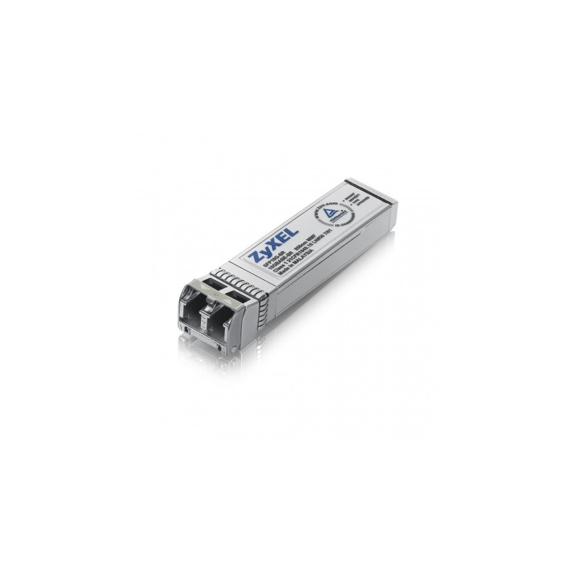 Transceiver zyxel 10 giga sfp10g-sr gbic 500m fÃ?Â¼r xgs1910