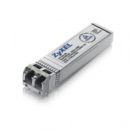 Transceiver zyxel 10 giga sfp10g-sr gbic 500m fÃ?Â¼r xgs1910