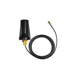 antenna qoltec 4g lte dual 7dbi omnidirezionale da esterno [nuqolantz057042]