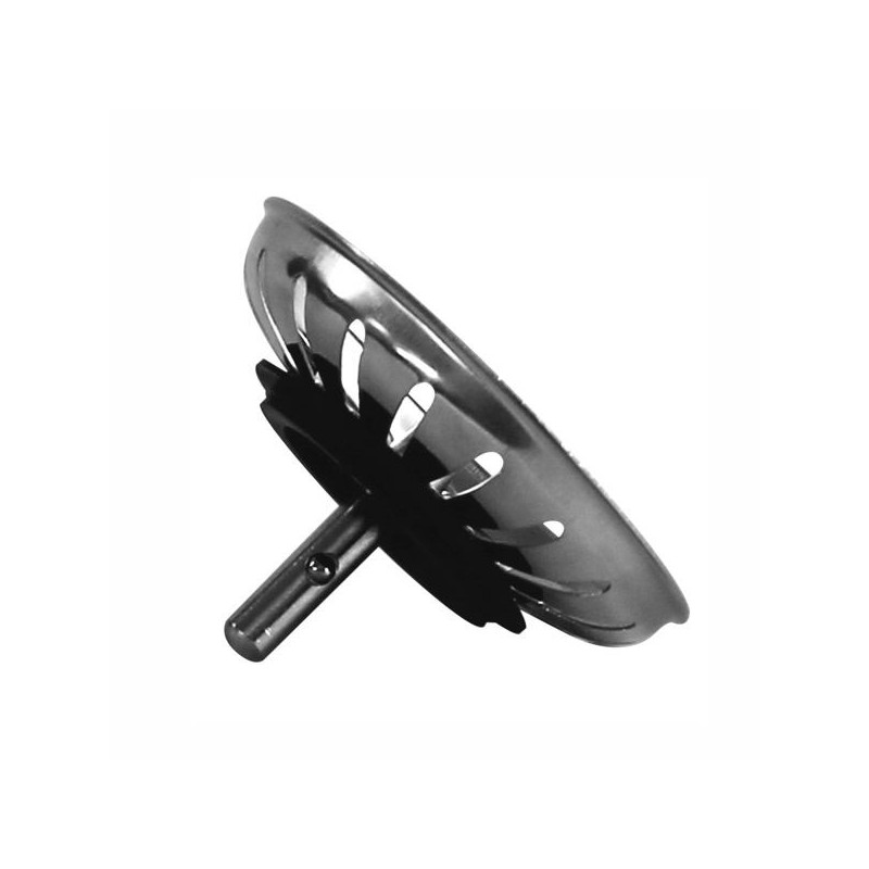 cestello maryplast c11-1 er pilette lavelli basket 90mm acciaio