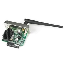accessorio zebra p1083320-037c per stampante e scanner interfaccia