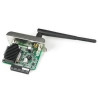 accessorio zebra p1083320-037c per stampante e scanner interfaccia