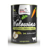 cibo per cani syta micha carrot apple and basil - wet dog food
