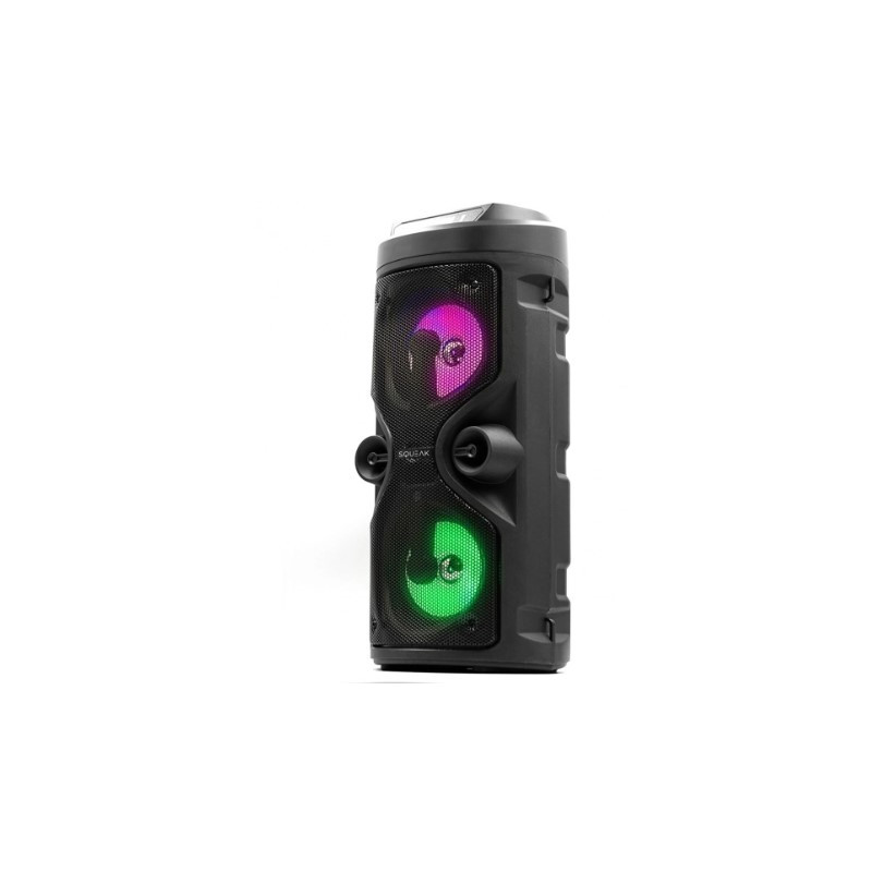 altoparlante squeak armonia bt 5.0 nero [sq1004]