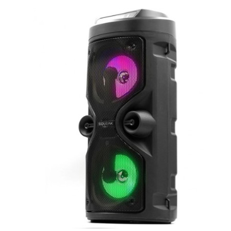 altoparlante squeak armonia bt 5.0 nero [sq1004]
