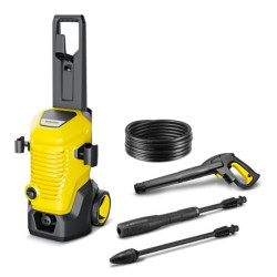 idropulitrice karcher k 5 wcm giallo/nero [1.324-400.0]