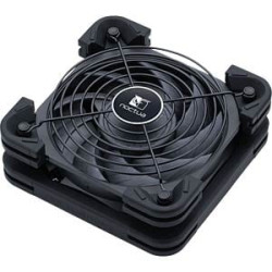 ventola di raffreddamento noctua nv-fs2 1.67w nero [nv-fs2]