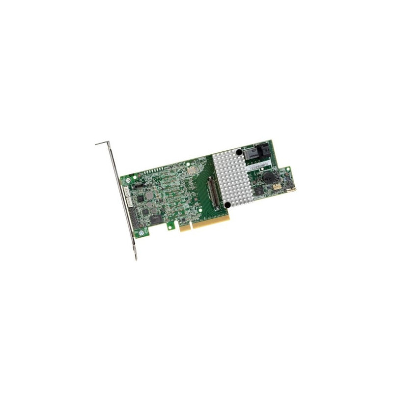 Lsi megaraid sas/sata 9361-8i sgl 8-port intern 12gb/s [lsi00417]