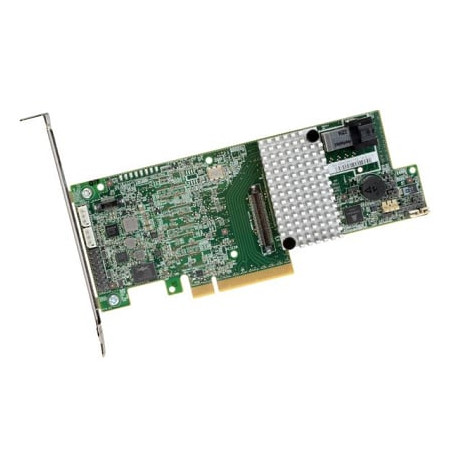 Lsi megaraid sas/sata 9361-8i sgl 8-port intern 12gb/s [lsi00417]