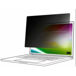 filtro privacy 3m bp133w1e per notebook 13.3'' display anti-blue/antiriflesso