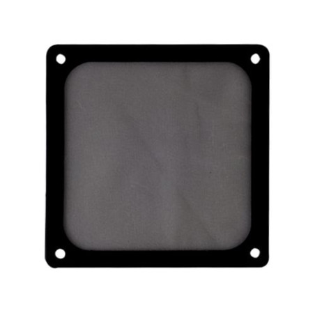 Filtro per ventola silverstone sst-ff143b 140mm magnetico design