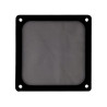 Filtro per ventola silverstone sst-ff143b 140mm magnetico design