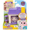 cobi little live pets - mama suprice mini bunny [wmcbii0ue026625]
