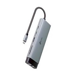hub usb tp-link uh9120c 3xusb-a 3.0 1xusb-c 3.0 1xusb-c