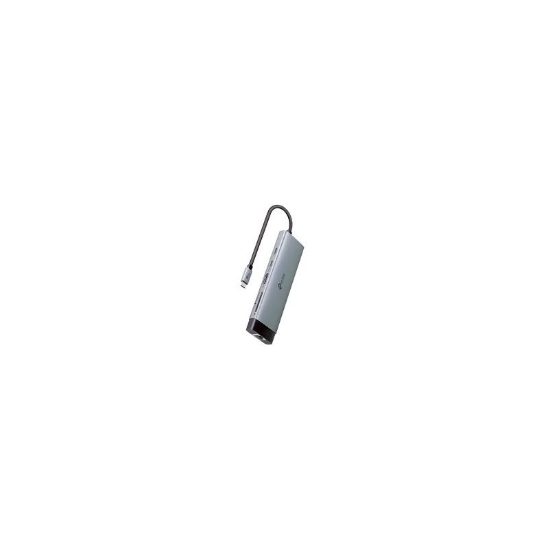 hub usb tp-link uh9120c 3xusb-a 3.0 1xusb-c 3.0 1xusb-c
