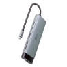 hub usb tp-link uh9120c 3xusb-a 3.0 1xusb-c 3.0 1xusb-c