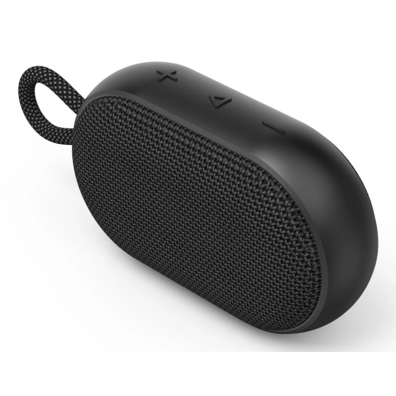 altoparlante hama buddy bt nero [ughamb000188235]