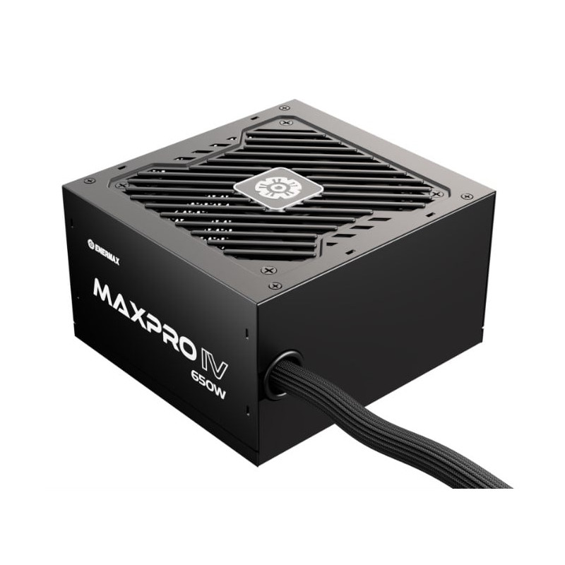 alimentatore 650w enermax maxpro iv [emp650w]