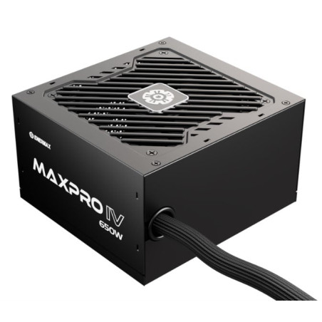 alimentatore 650w enermax maxpro iv [emp650w]