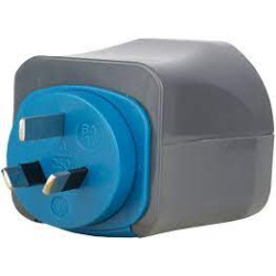 Adattatore presa brennenstuhl 7 prese [1508160]