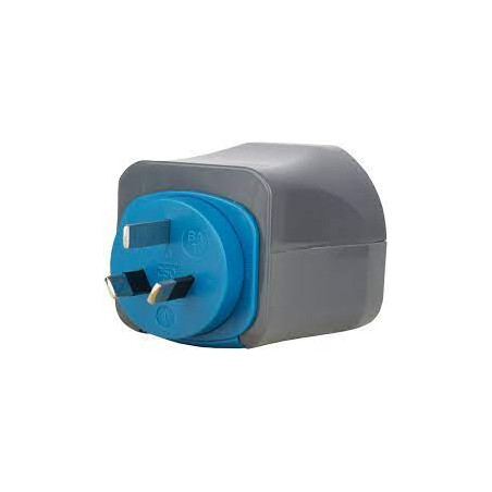 Adattatore presa brennenstuhl 7 prese [1508160]