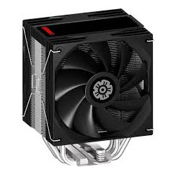 dissipatore cpu a ventola enermax ets-t41 120mm nero [ets-t41]