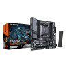 scheda madre amd gigabyte b550m gaming x wifi6 am5 micro atx 4x ddr4