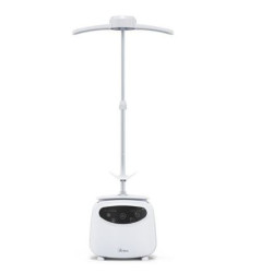 stira e asciuga camicie ardes armst02d blowy nero/bianco