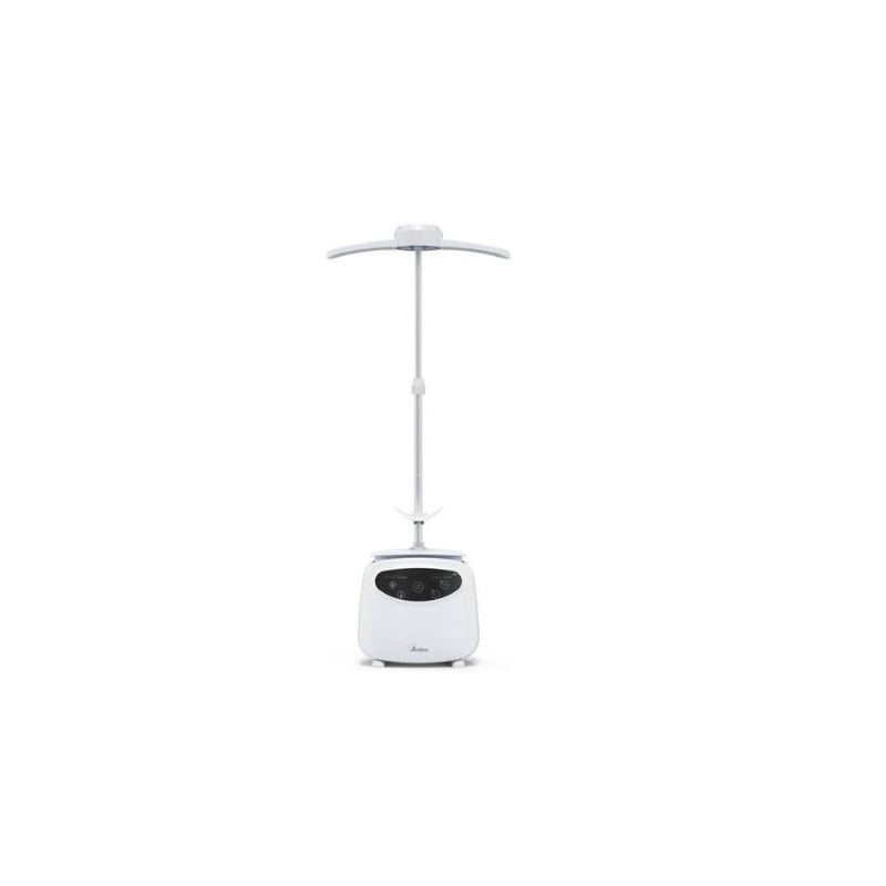 stira e asciuga camicie ardes armst02d blowy nero/bianco
