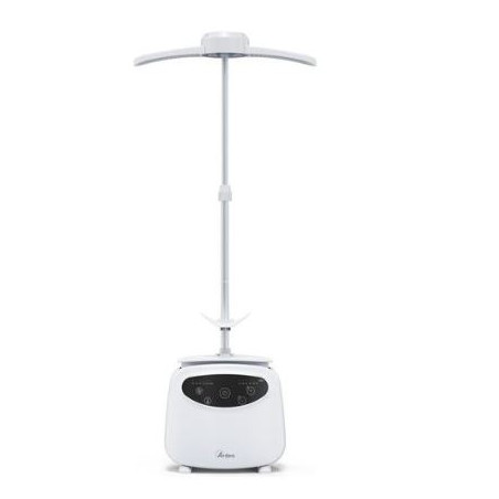 stira e asciuga camicie ardes armst02d blowy nero/bianco