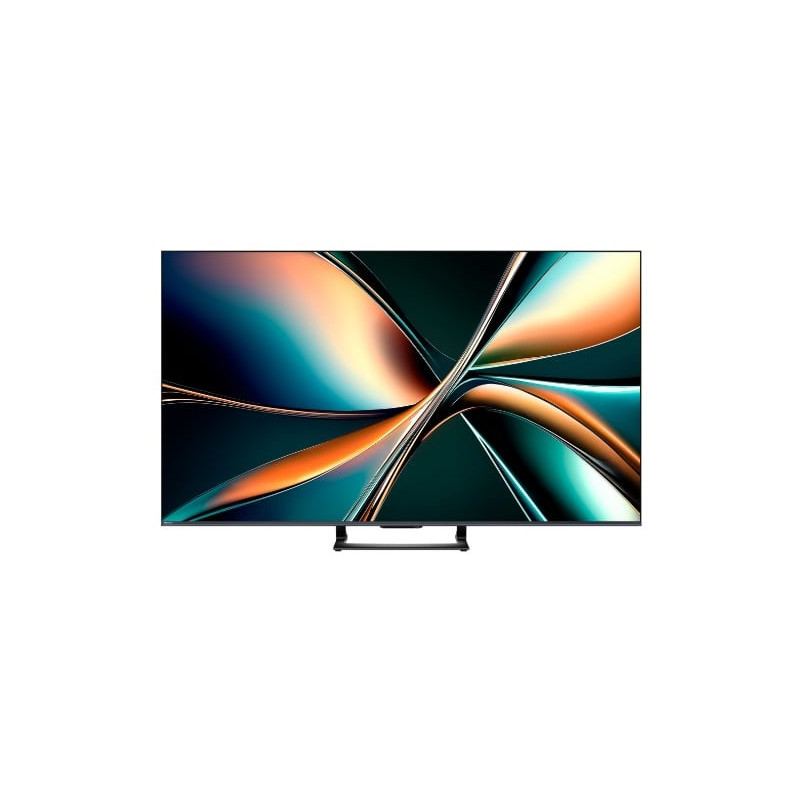 tv led 75'' hisense 75u7q 4k ultra hd 3840x2160p/smart tv/classe